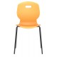 Arc Four Leg Classroom / Visitor Chair